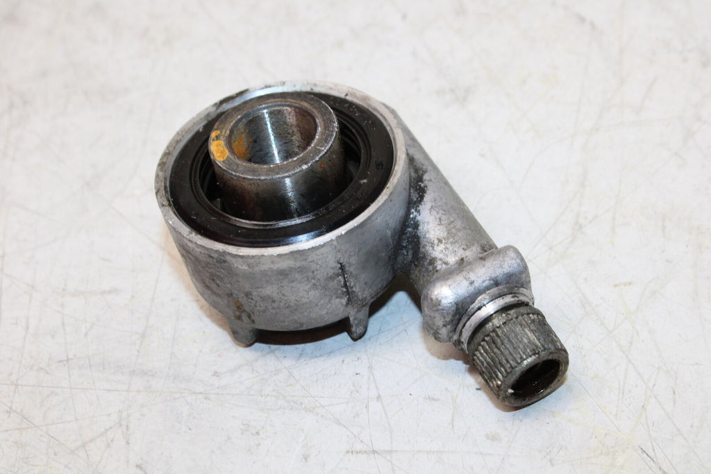 1981 Kawasaki Kz750E Standard Speed Drive Gear Hub With Cable