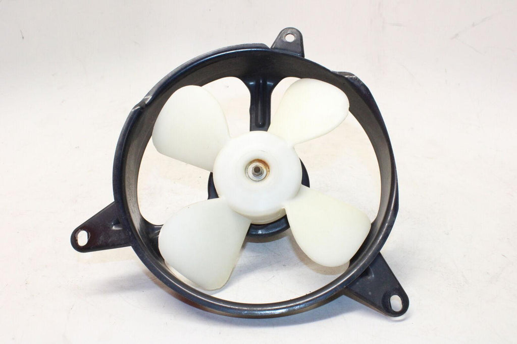 1976 Honda Goldwing 1000 Gl1000 Engine Radiator Cooling Fan