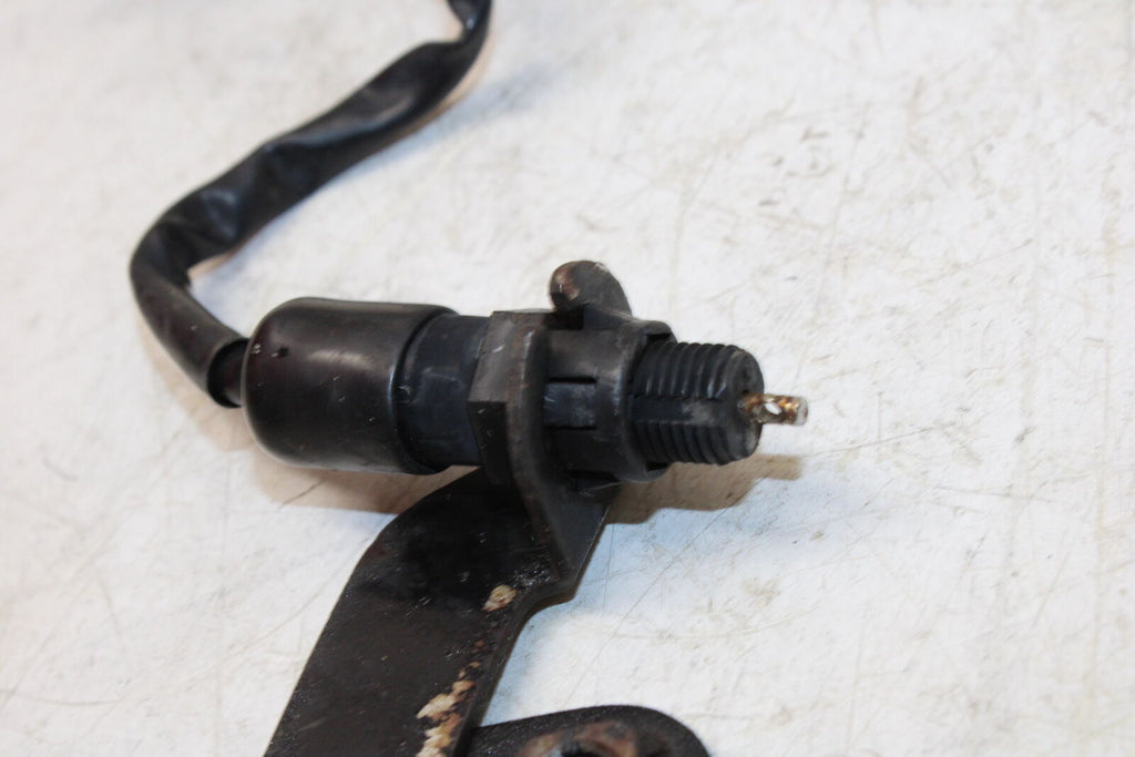 1981 Kawasaki Kz750E Standard Rear Back Brake Sensor With Holder