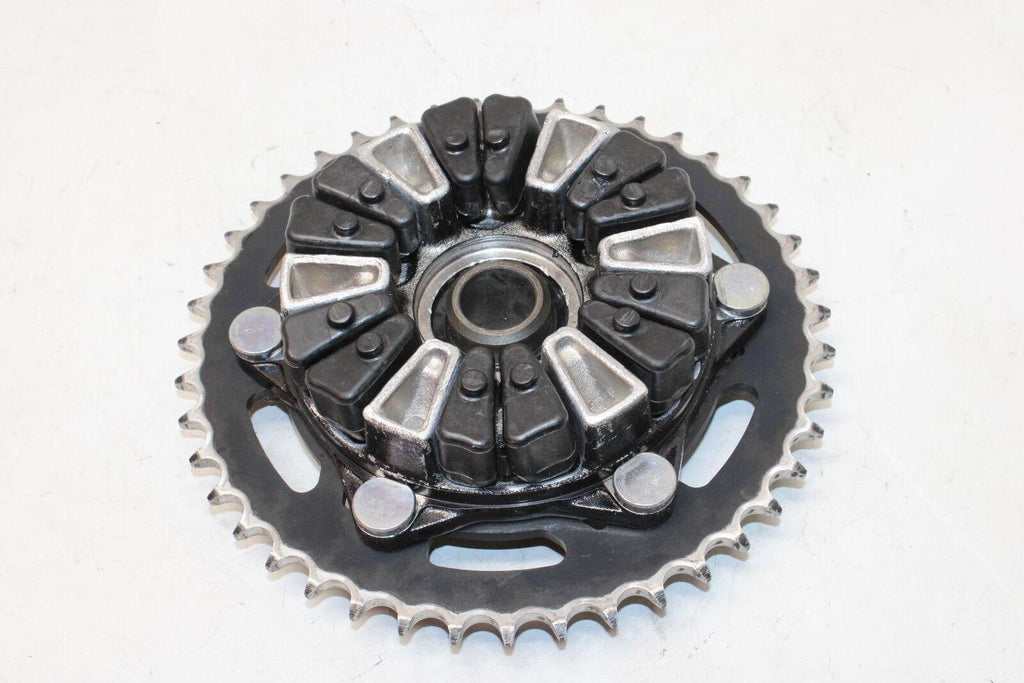 2003 Honda Cbr600Rr Rear Back Sprocket Vortex With Hub Dampers Set