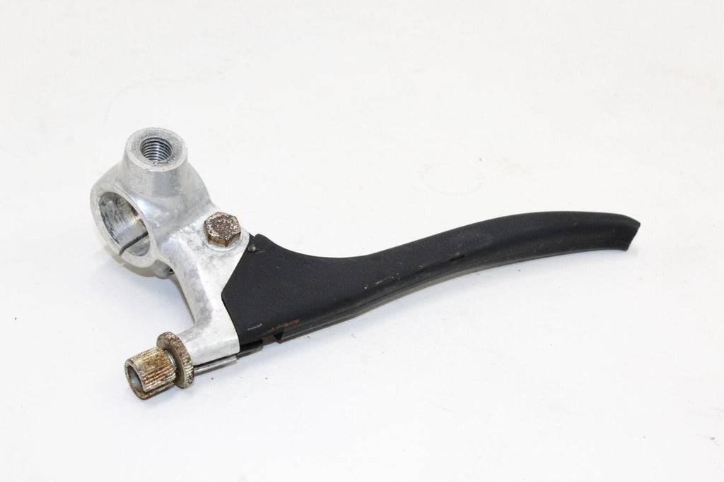 1971 Honda Sl125 Motosport 125 Clutch Perch Mount With Lever Oem