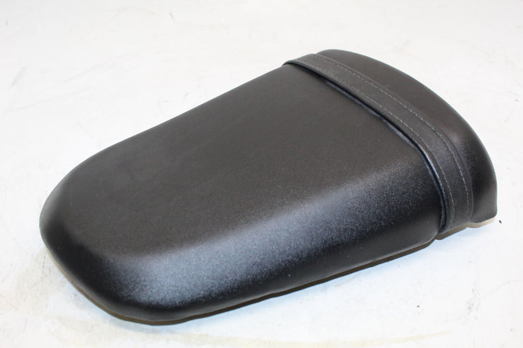 2003 2004 Suzuki Gsxr1000 Rear Back Passenger Tandem Seat Pad Saddle Pillion