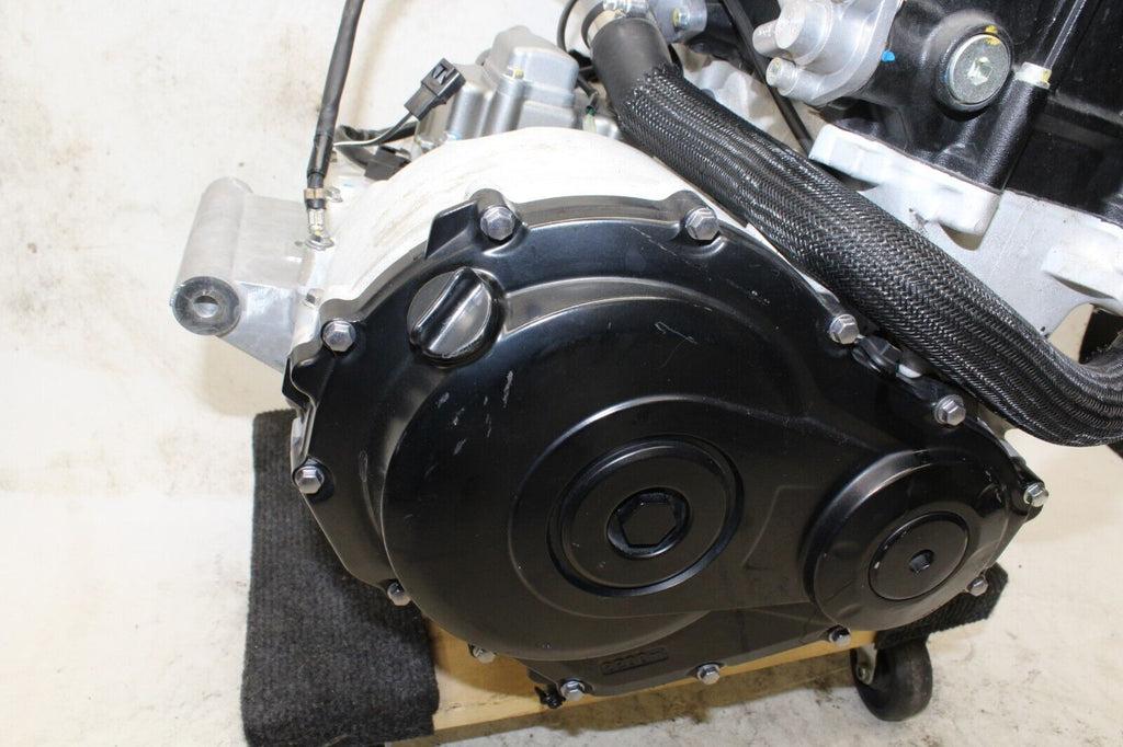 2011 Suzuki Gsxr750 Gsxr 750 Engine Motor 15K Miles