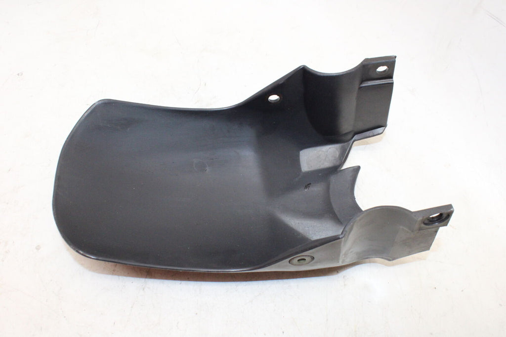 2001 Yamaha Yzf600R Rear Back Fender Mud Guard Set