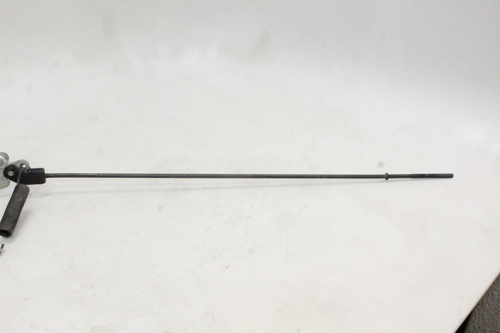 1980 Honda Cb750C Custom Rear Back Brake Torque Rod Shaft Bar Oem