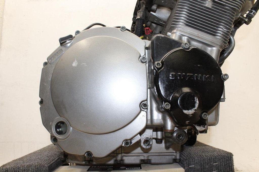 1998 Suzuki Katana 600 Gsx600F Engine Motor