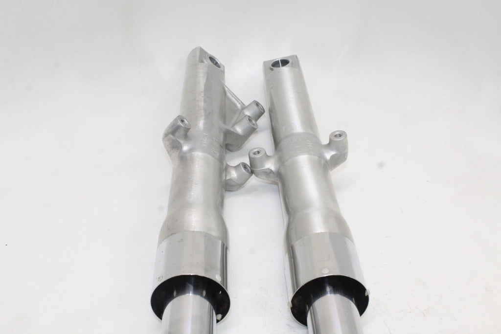 1997 Kawasaki Vulcan 1500 Vn1500D Front Forks Shock Suspension Set Pair Oem