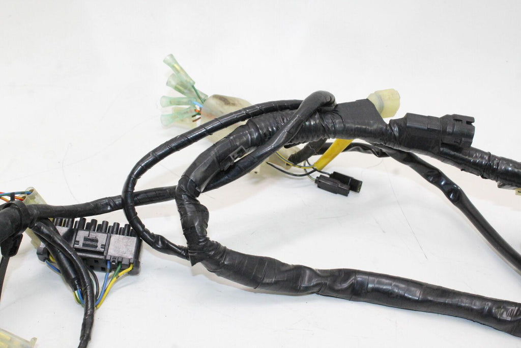 1998 Honda Cbr600F3 Main Engine Wiring Harness Motor Wire Loom Oem