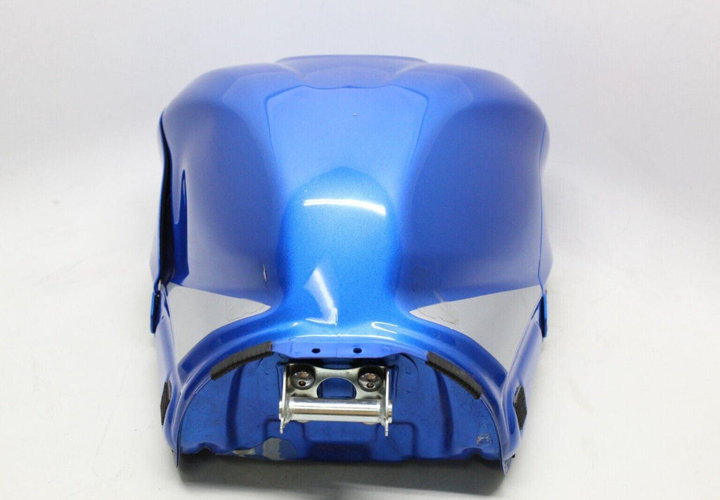 2022 Suzuki Gsxr 1000 R Gsx-R1000 Gas Fuel Tank Petrol Fairing Blue