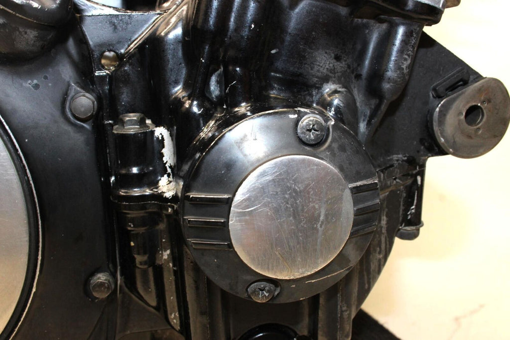 1984 Yamaha Fj1100 Engine Motor