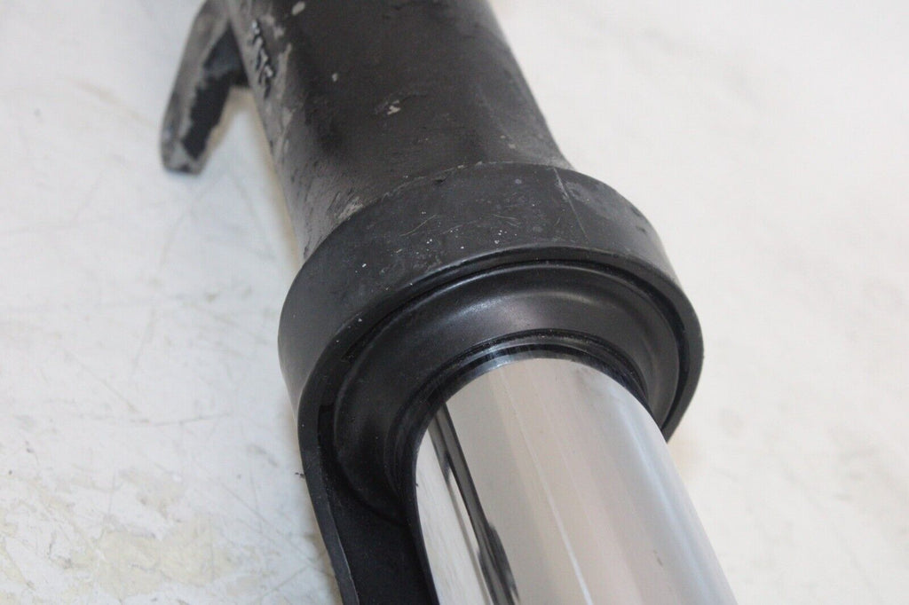 01-03 Yamaha Fz1 Fazer Fzs1000 Front Forks Shock Suspension Set Pair Oem