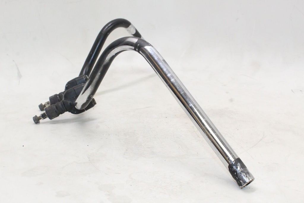 1986-06 Kawasaki Concours 1000 Zg1000A Handlebars Bar