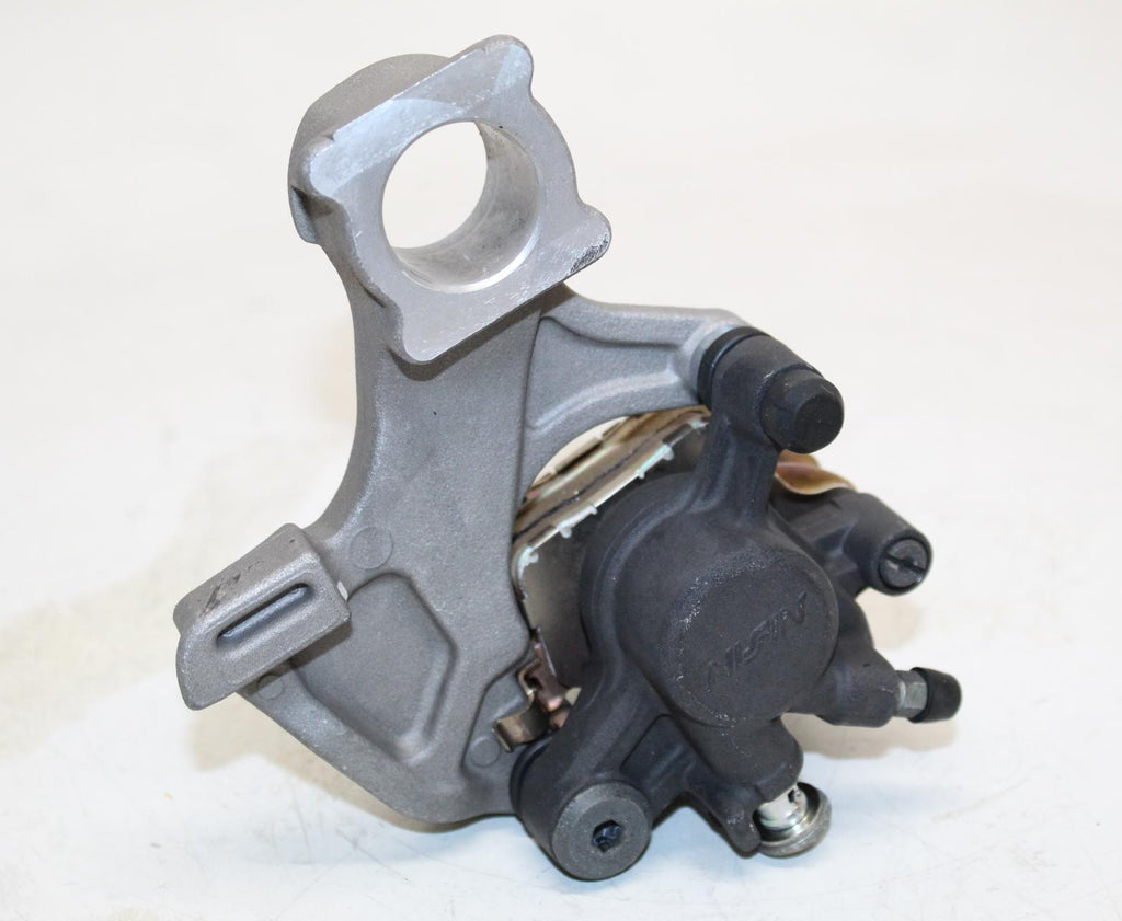 2013 12-16 Suzuki Gsxr1000 Rear Back Brake Caliper With Mount Bracket