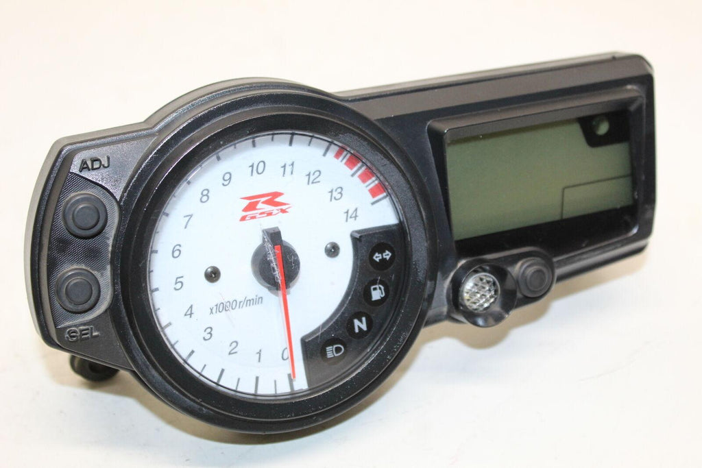 2003 2004 Suzuki Gsxr1000 Speedo Tach Gauges Display Cluster Speedometer Tachome