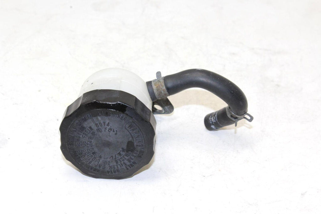 1997 Suzuki Gsxr750 Front Brake Master Fluid Reservoir Tank Bottle