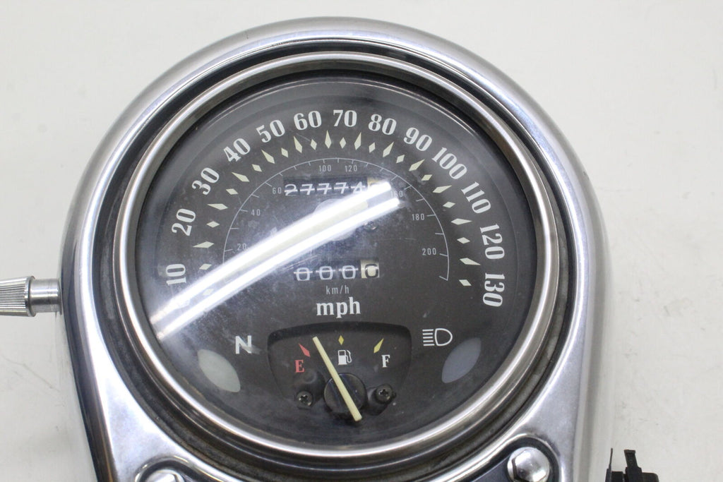 1997 Kawasaki Vulcan 1500 Vn1500D Classic Gauges Meter Speedo 25005-1604 Oem