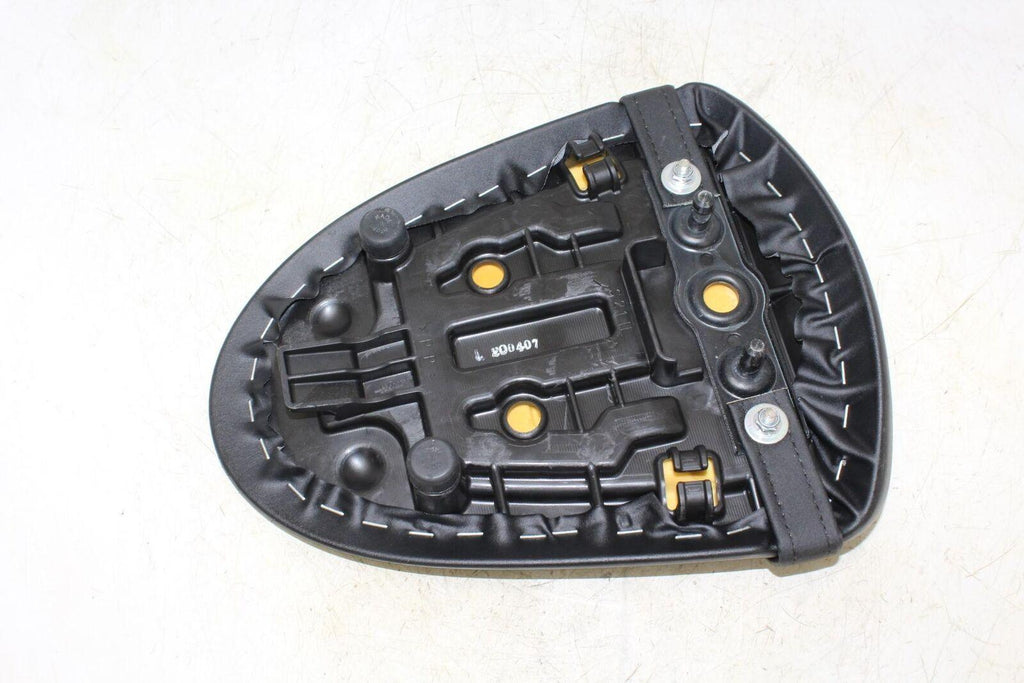 2005 Suzuki Gsxr1000 Rear Back Passenger Tandem Seat Pad Saddle Pillion