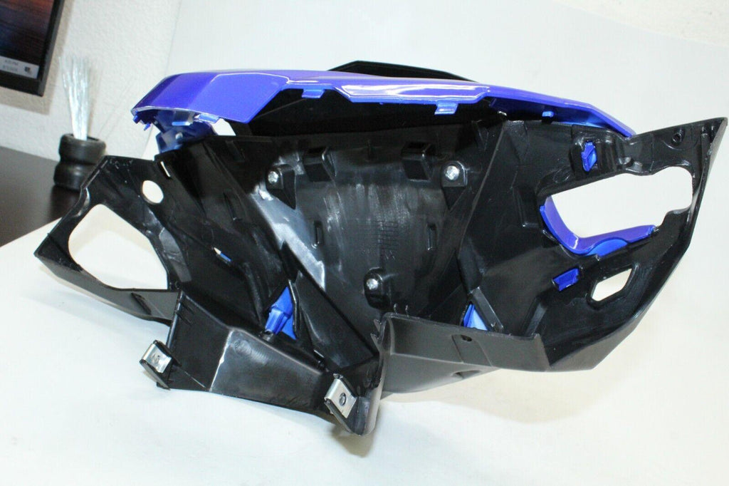 2023 Zinger 200Cc Top Front Fairing Cover Cowl Oem