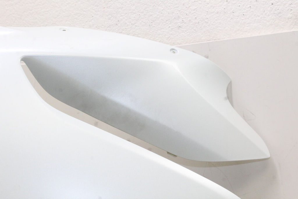 2012-19 Ducati 899 Panigale Left Mid Upper Side Fairing Cowl 480.1.332 Oem