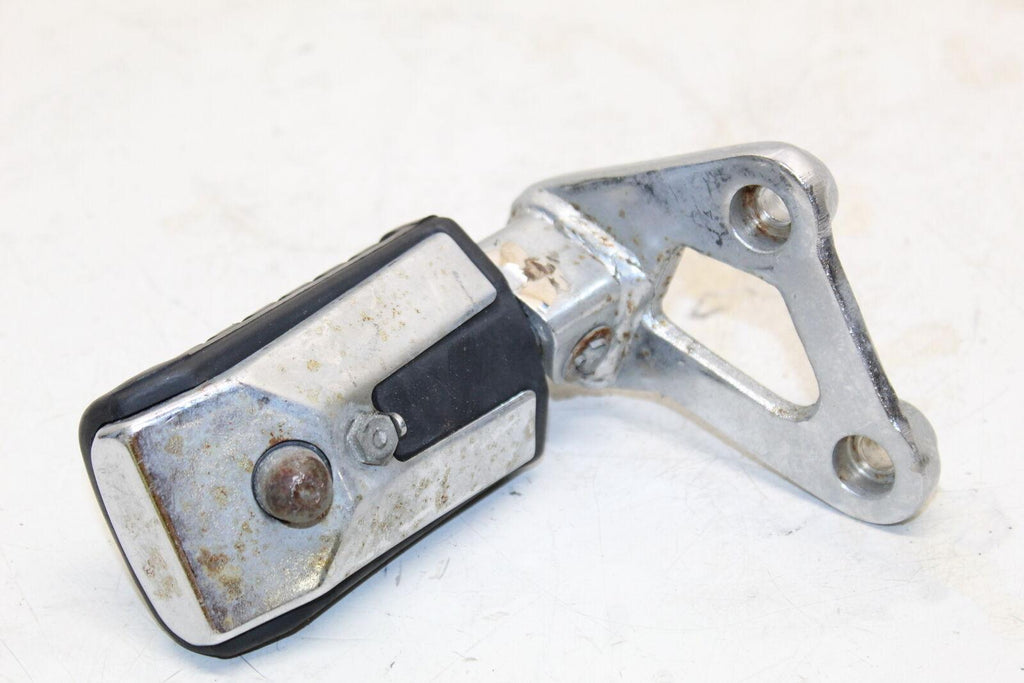 1982 Honda Vf750C Magna Vf750C Rear Passenger Foot Step Peg