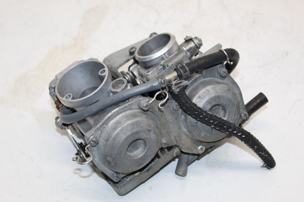 1985 Yamaha Virago 1000 Xv1000 Throttle Body Bodies