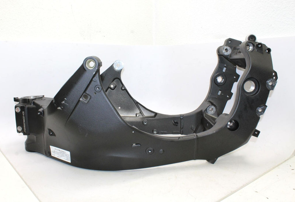 (2021) 2015 - 2021 Yamaha Yzf R1 Main Frame Chassis Oem