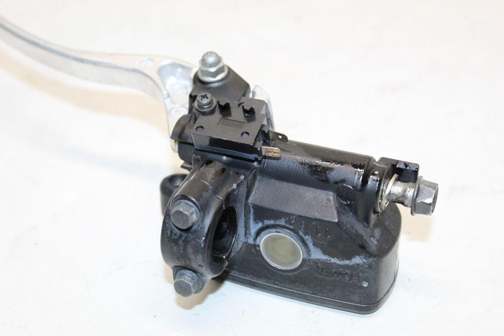 2007 Honda Silver Wing 600 Fsc600 Front Brake Master Cylinder With Lever