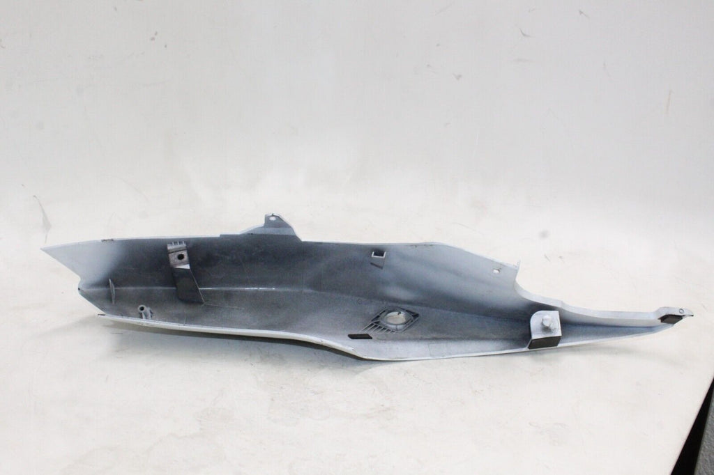 2006-07 Suzuki Gsxr600 Gsxr750 Rear Left Back Tail Fairing Cowl Oem