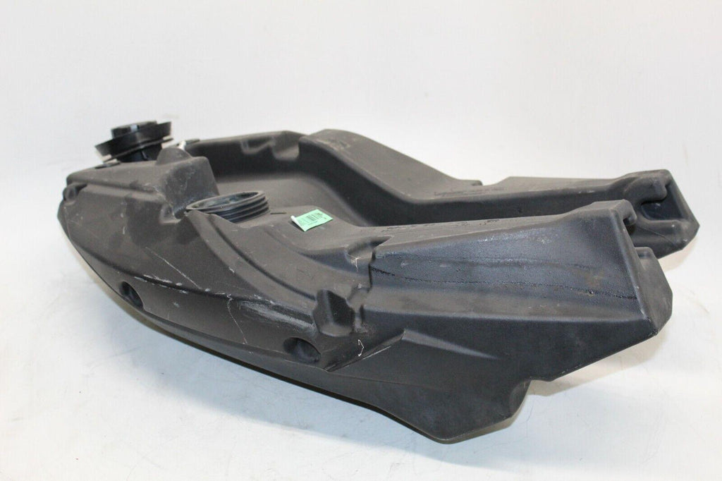 2009 07-10 Aprilia Mana 850 Gas Fuel Petrol Tank