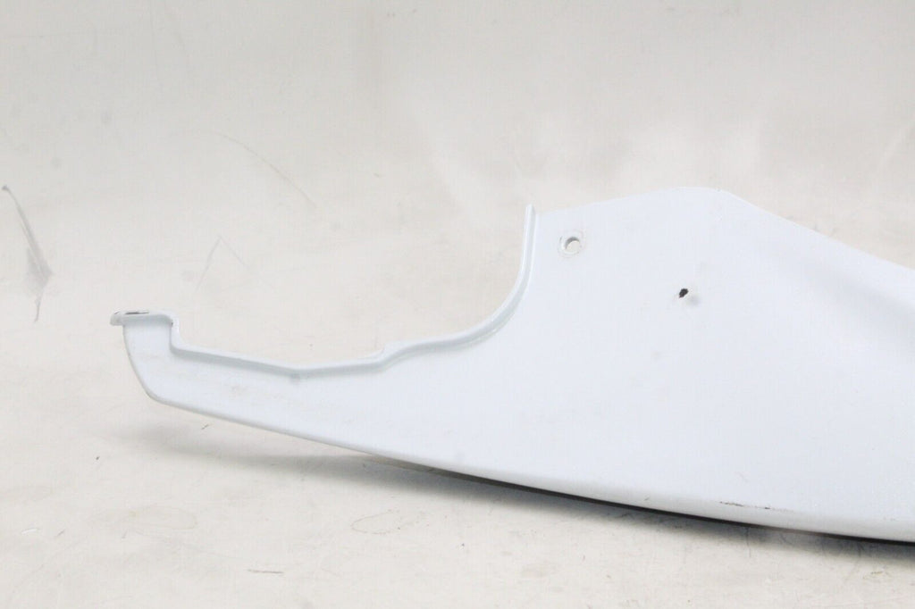 2006-07 Suzuki Gsxr600 Gsxr750 Rear Left Back Tail Fairing Cowl Oem