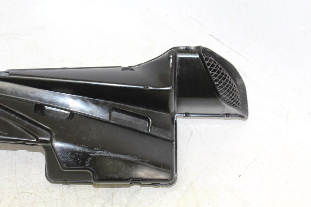 2006 Suzuki Gsxr600 Right Left Air Intake Ducts