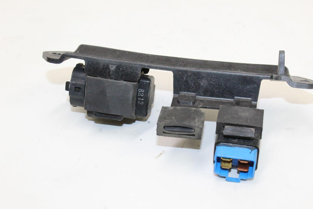 2008-09 Suzuki Gsxr600 Tip Over Bank Angle Crash Sensor Switch  33960-27G00 Oem