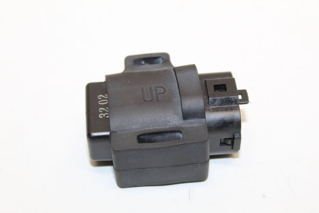 2013 09-16 Suzuki Gsxr1000 Tip Over Bank Angle Crash Sensor Switch