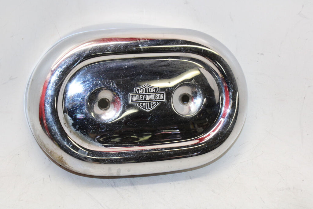 1986 Harley-Davidson Sportster 883 Deluxe Xlh883 Air Cleaner Cover