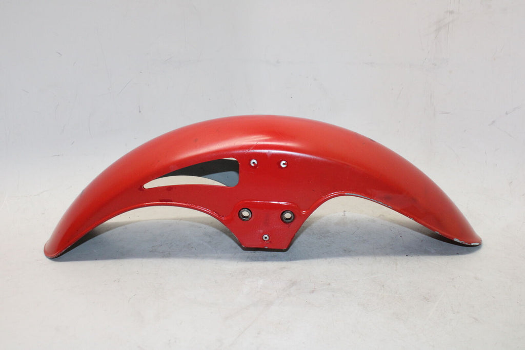 1983 Kawasaki Gpz750 Zx750A Front Wheel Fender Cowl Fairing