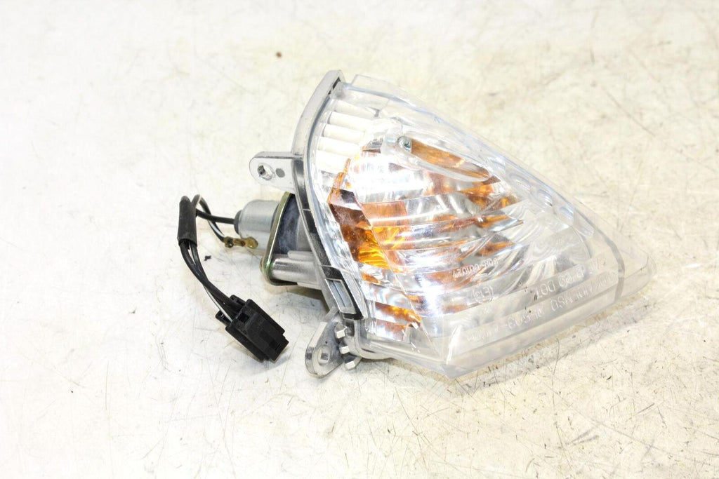 2006 Suzuki Gsxr600 Rear Left Right Turn Signals Light Indicators