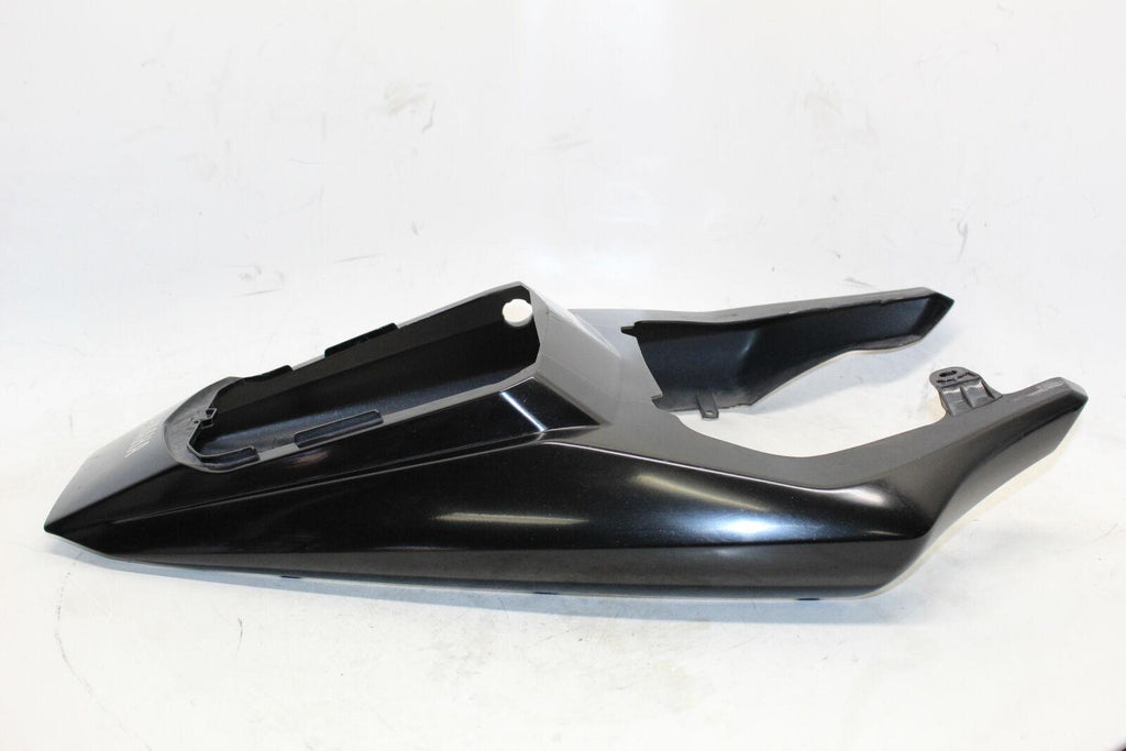 2009 Yamaha Yzf R6S Rear Back Tail Fairing Cowl Shroud