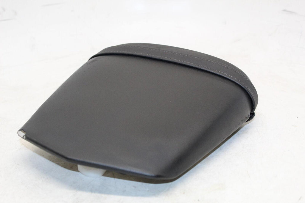 2009 Yamaha Yzf R6S Rear Back Passenger Tandem Seat Pad Saddle Pillion