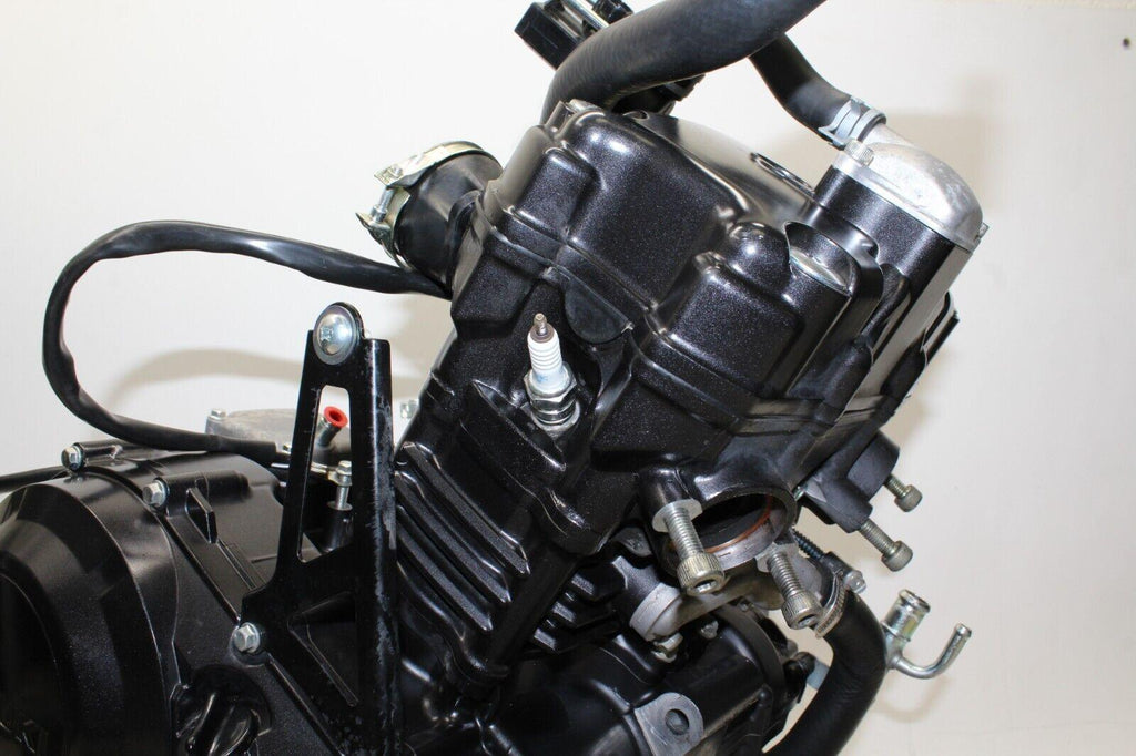 2019 Suzuki Gsxr250 Gsx250R Gsx 250R Engine Motor Only 7Kmiles