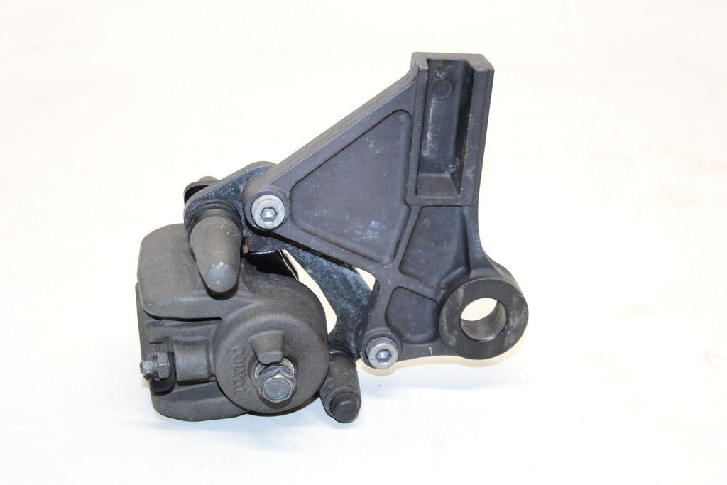 2009 Kawasaki Ninja 650R Ex650C Rear Back Brake Caliper