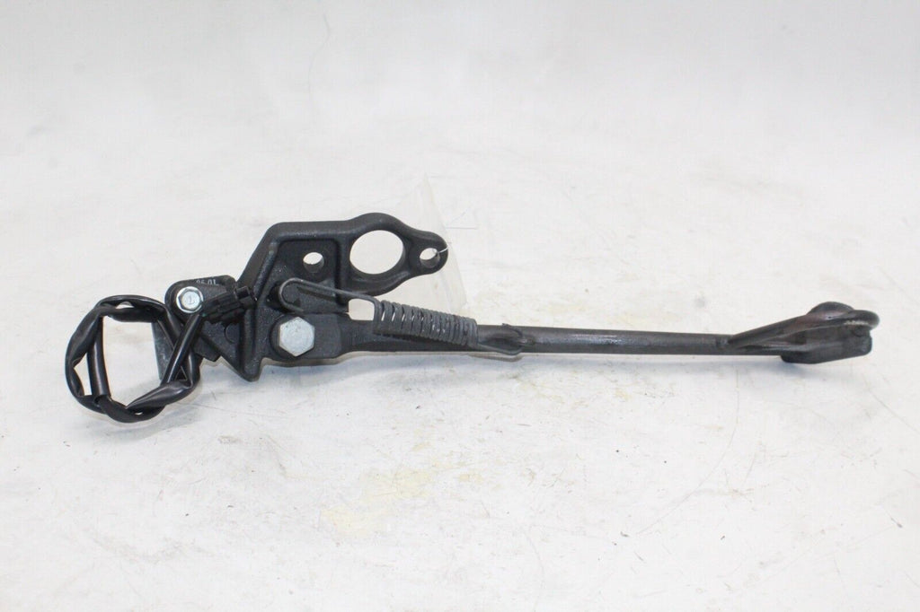 08-17 Kawasaki Concours 14 Zg1400-C Oem Kickstand Side Kick Stand