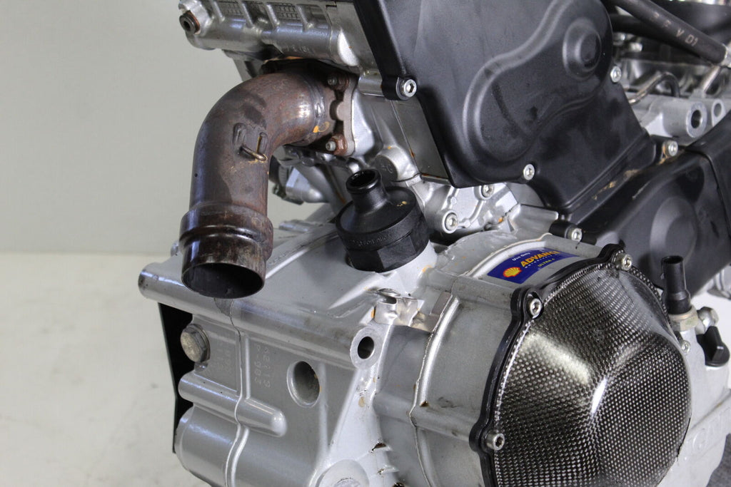 2004 Ducati 749 Engine Motor