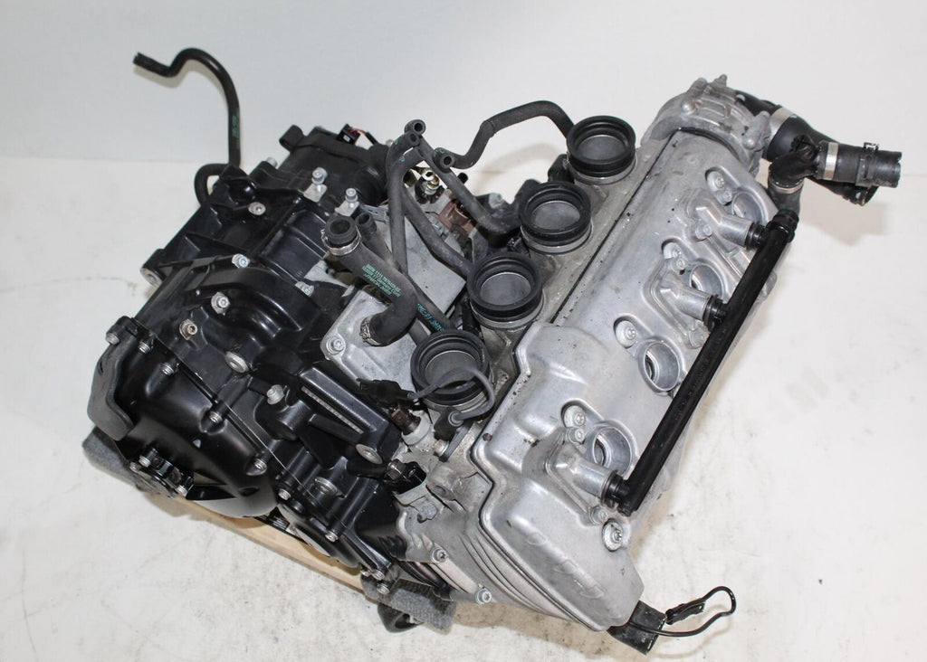 2005 Bmw K1200S Engine Motor
