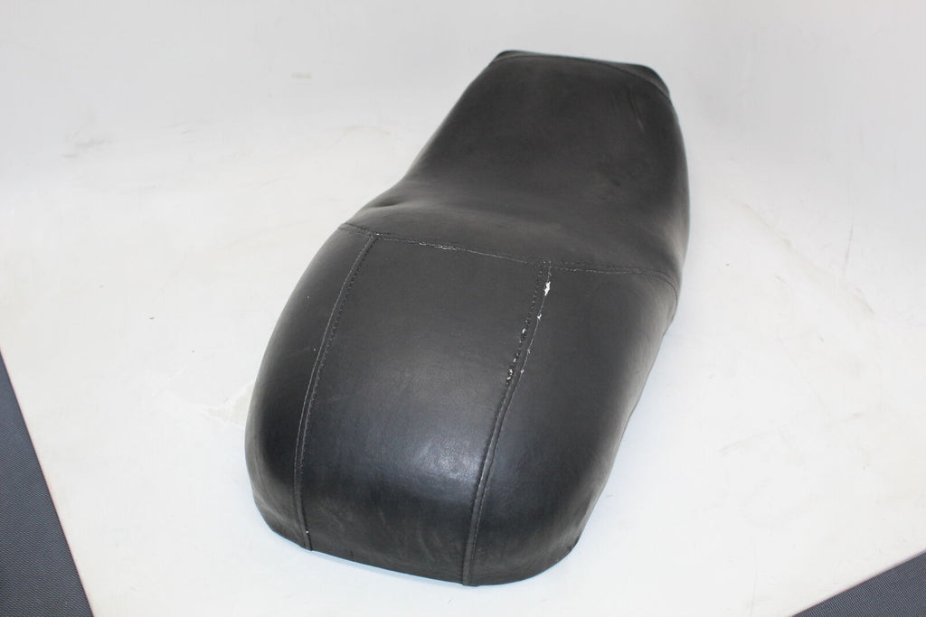 1982 Kawasaki Kz750N  Rear Back Passenger Seat