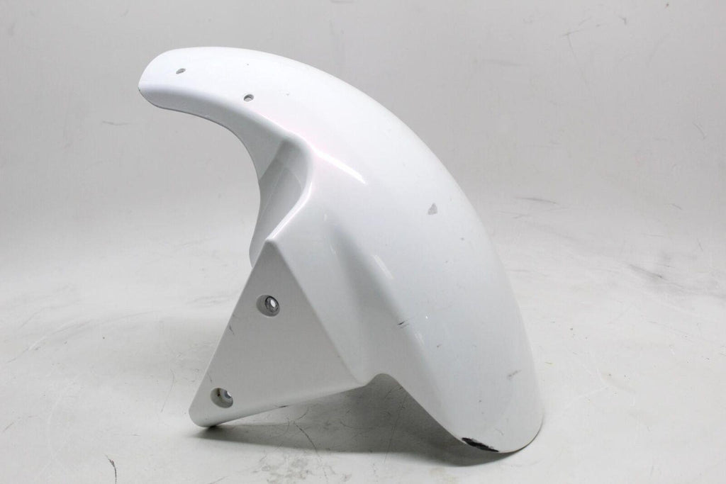 2004 Kawasaki Ninja Zx6R Zx636C Front Wheel Fender Cowl Fairing