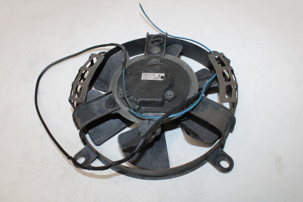 1985 Honda Vt 1100C Shadow Radiator Cooling Fan