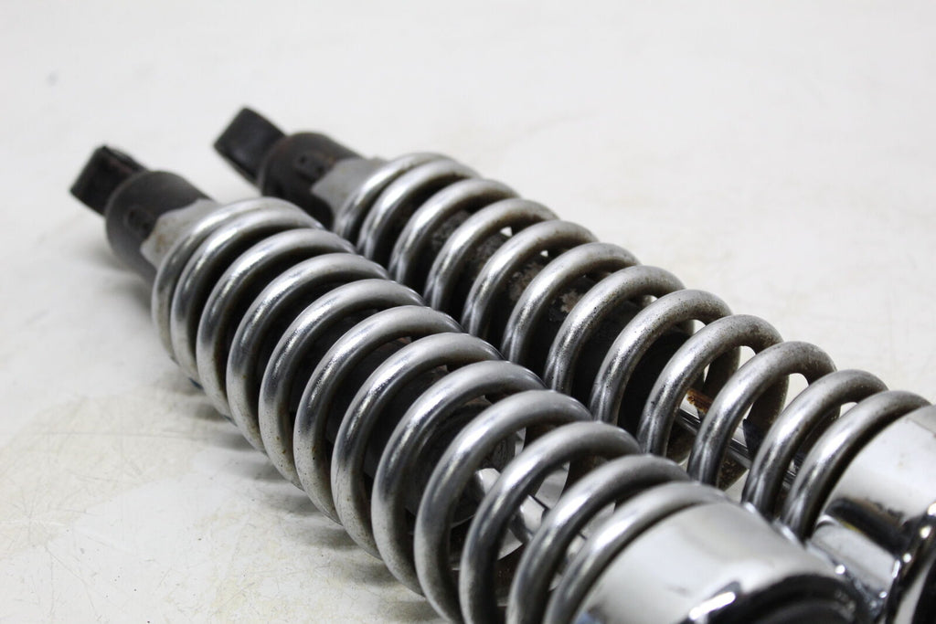 1977 Yamaha Xs750 Rear Back Shock Absorber