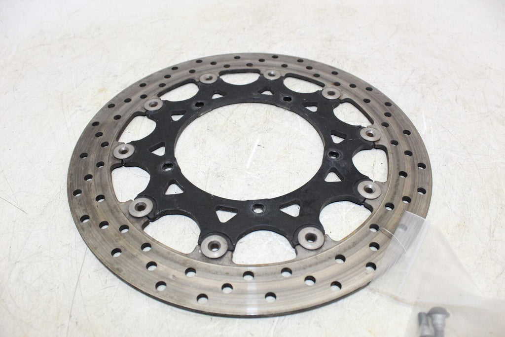 2004 Yamaha Yzf R1 Front Brake Disc Rotor