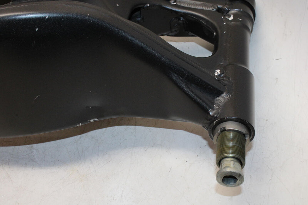 2005 Kawasaki Ninja Zx10R Zx1000C Rear Swingarm Back Suspension Swing Arm