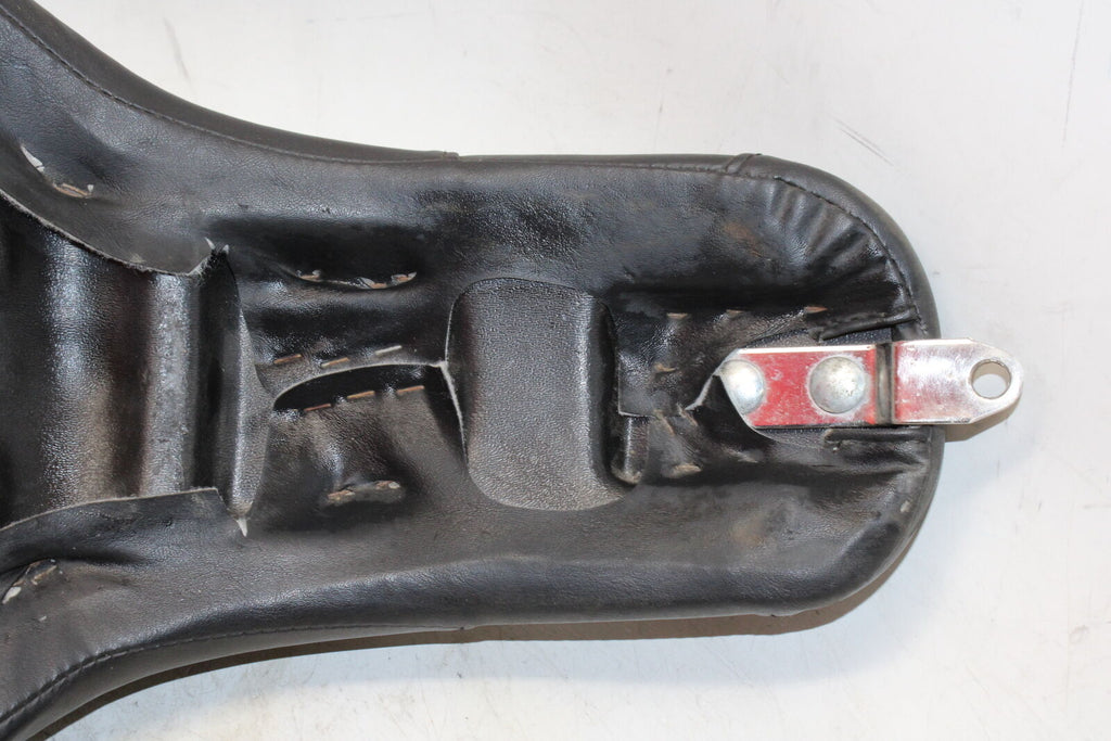 1986 Harley-Davidson Sportster 883 Deluxe Xlh883 Front Drivers Seat